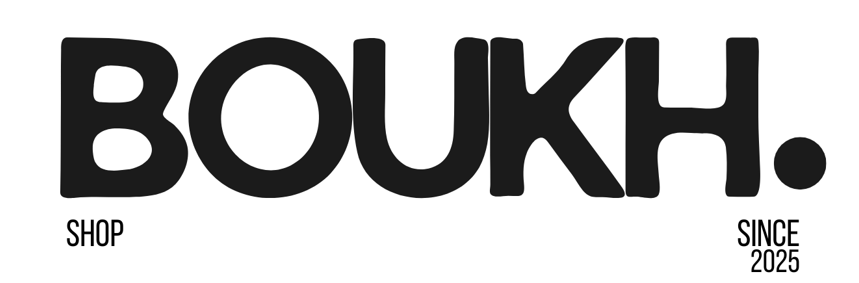 BoukhShop